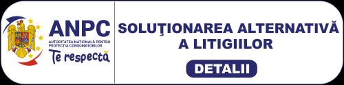 ANPC – Soluționarea alternativă a litigiilor